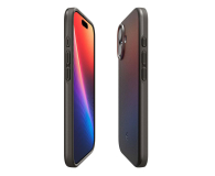 SPIGEN Thin Fit Mag Magsafe do Iphone 17 Gunmetal 8800283315073 - 1359874 - zdjęcie 4